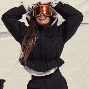 Free People Sunday Skies Jacket, NWT, Size XS